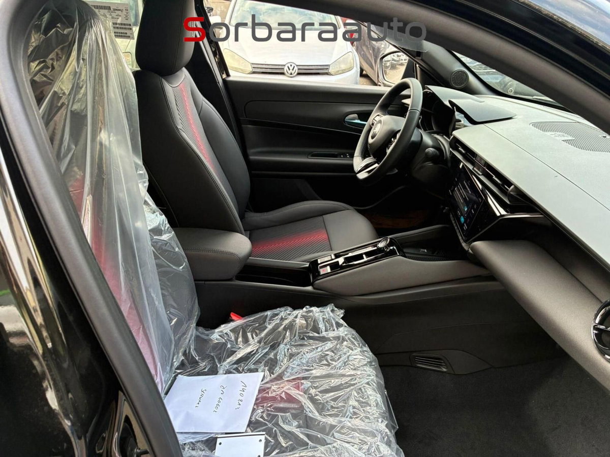 Alfa Romeo Junior 1.2 ibrida 145cv edct6 (16)