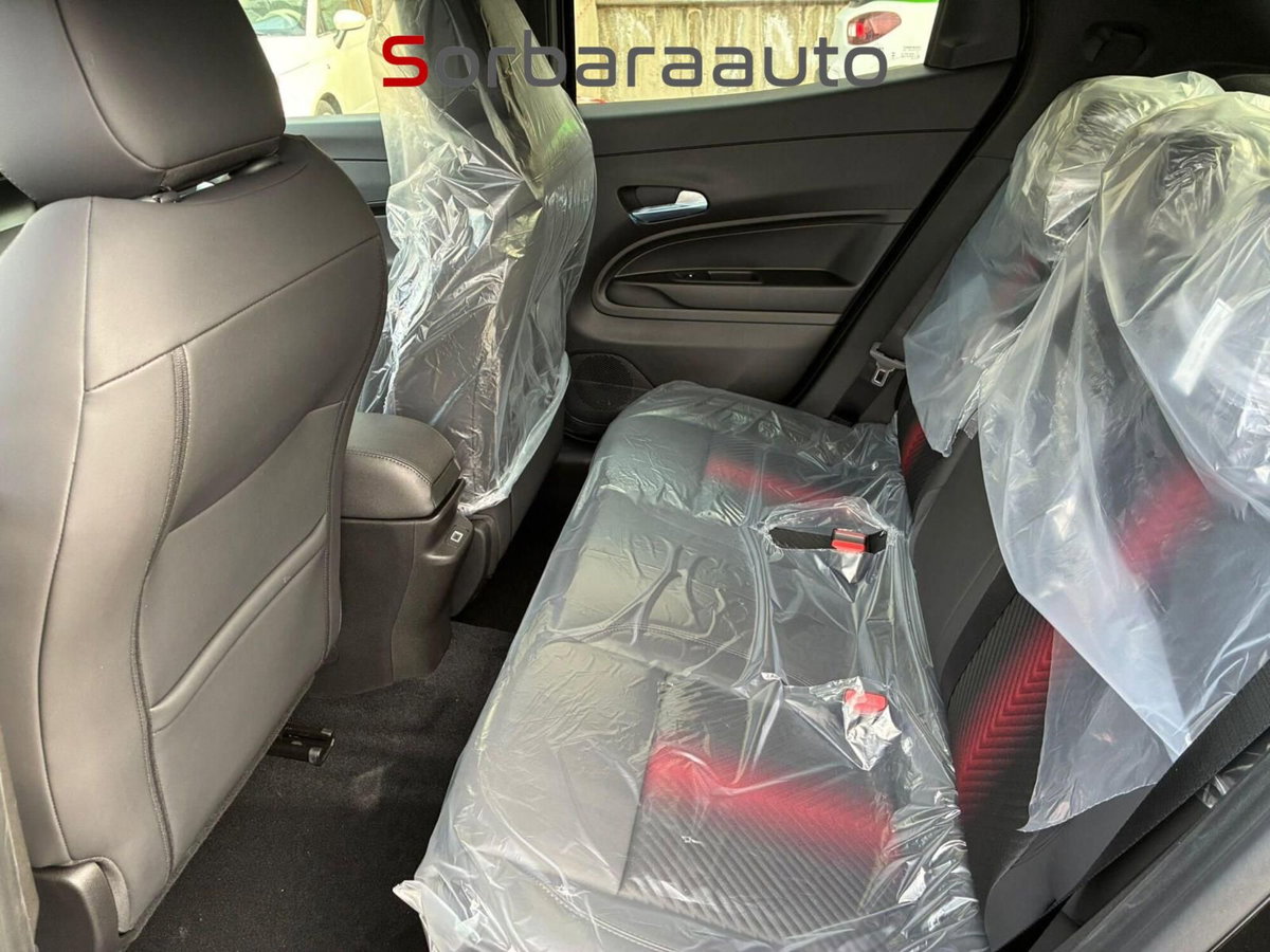 Alfa Romeo Junior 1.2 ibrida 145cv edct6 (17)