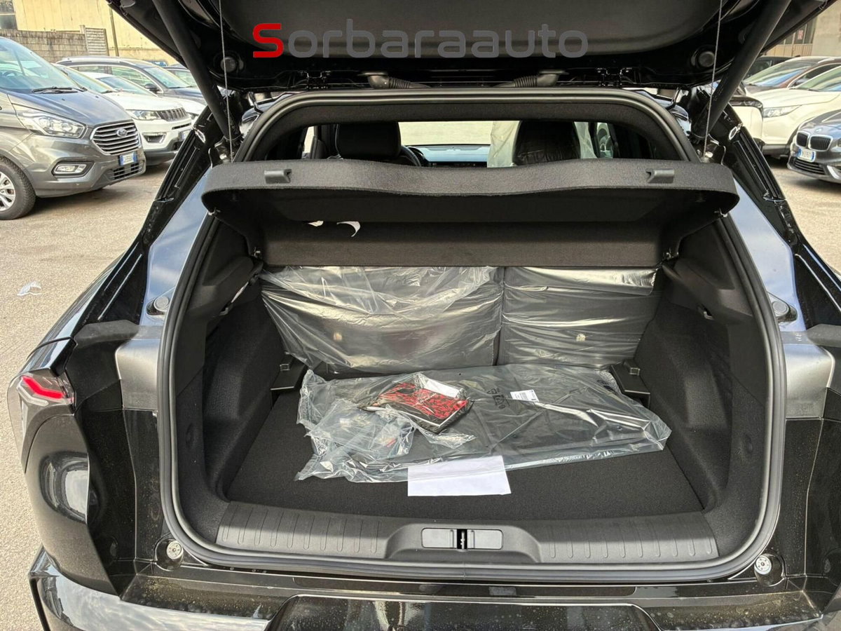 Alfa Romeo Junior 1.2 ibrida 145cv edct6 (20)