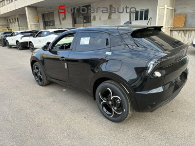Alfa Romeo Junior 1.2 ibrida 145cv edct6 (3)