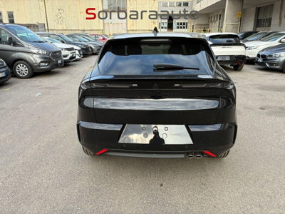 Alfa Romeo Junior 1.2 ibrida 145cv edct6 (4)