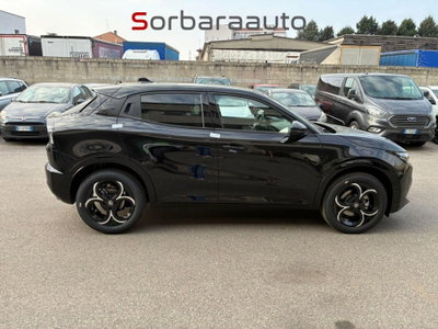 Alfa Romeo Junior 1.2 ibrida 145cv edct6 (6)