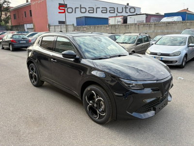 Alfa Romeo Junior 1.2 ibrida 145cv edct6 (7)