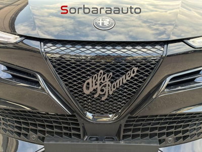 Alfa Romeo Junior 1.2 ibrida 145cv edct6 (9)