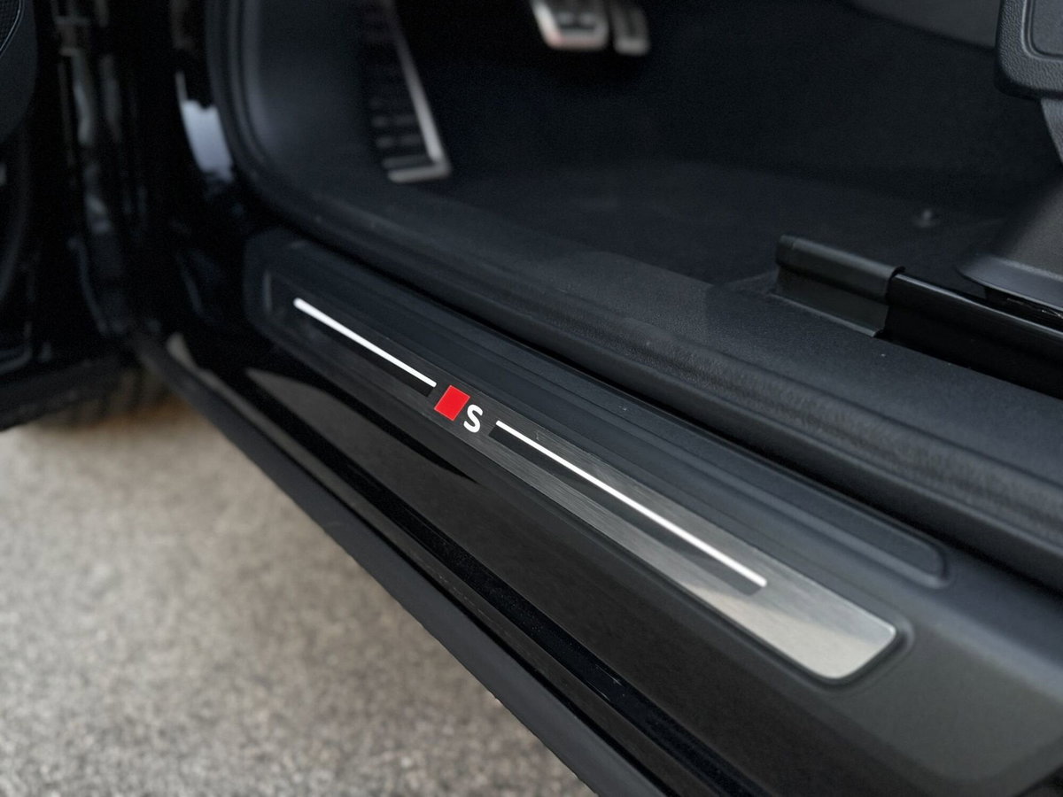 Audi Q4 Sportback 40 S line edition (14)