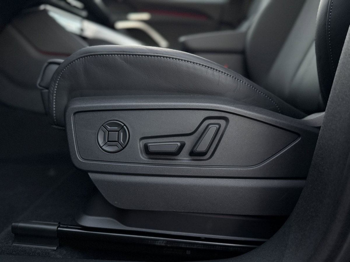 Audi Q4 Sportback 40 S line edition (15)