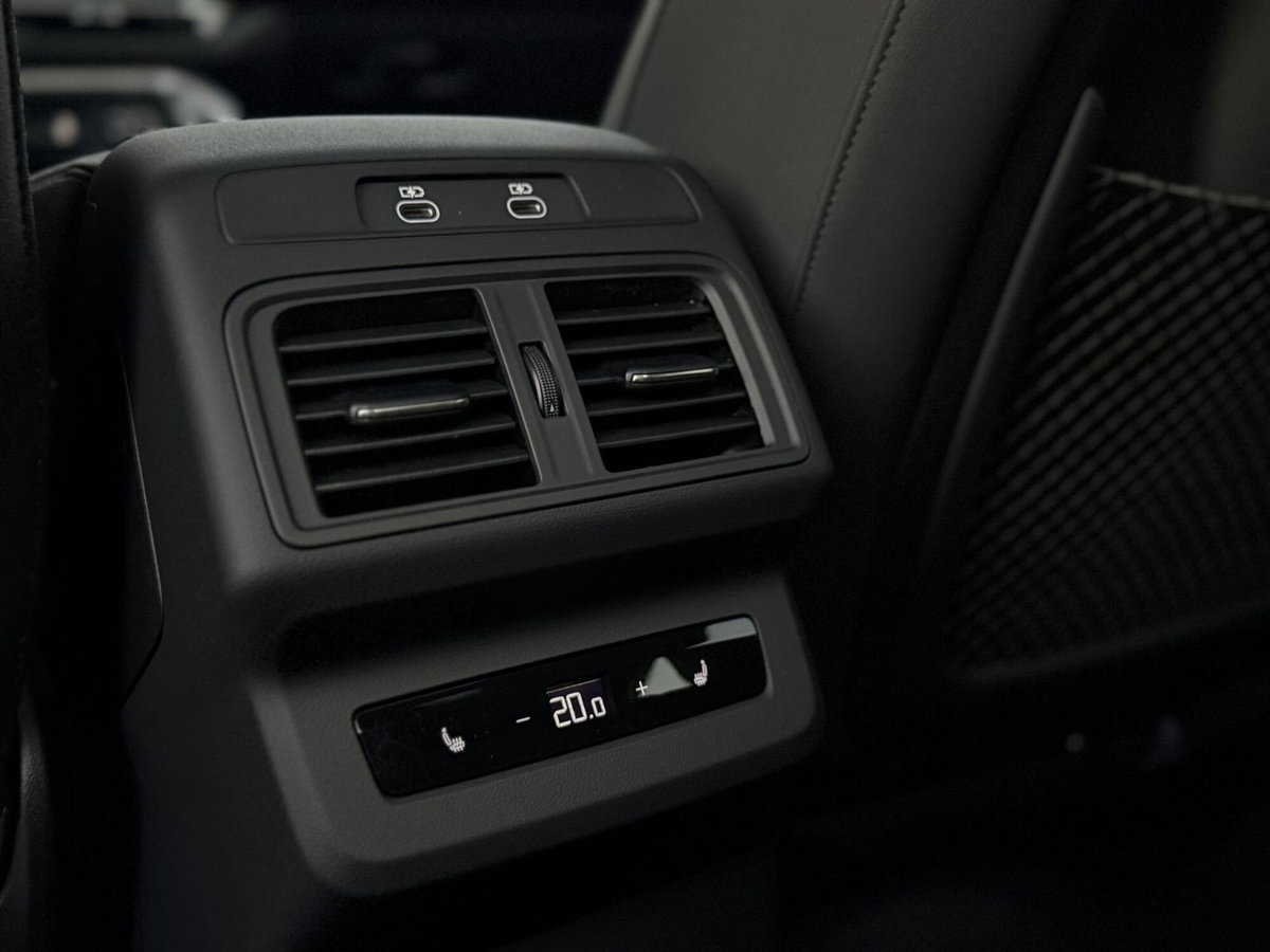 Audi Q4 Sportback 40 S line edition (16)