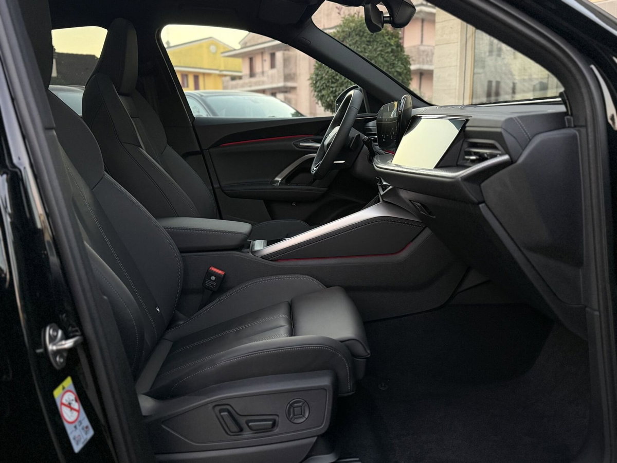 Audi Q4 Sportback 40 S line edition (20)