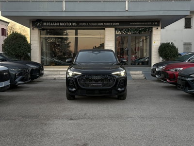 Audi Q4 Sportback 40 S line edition (3)
