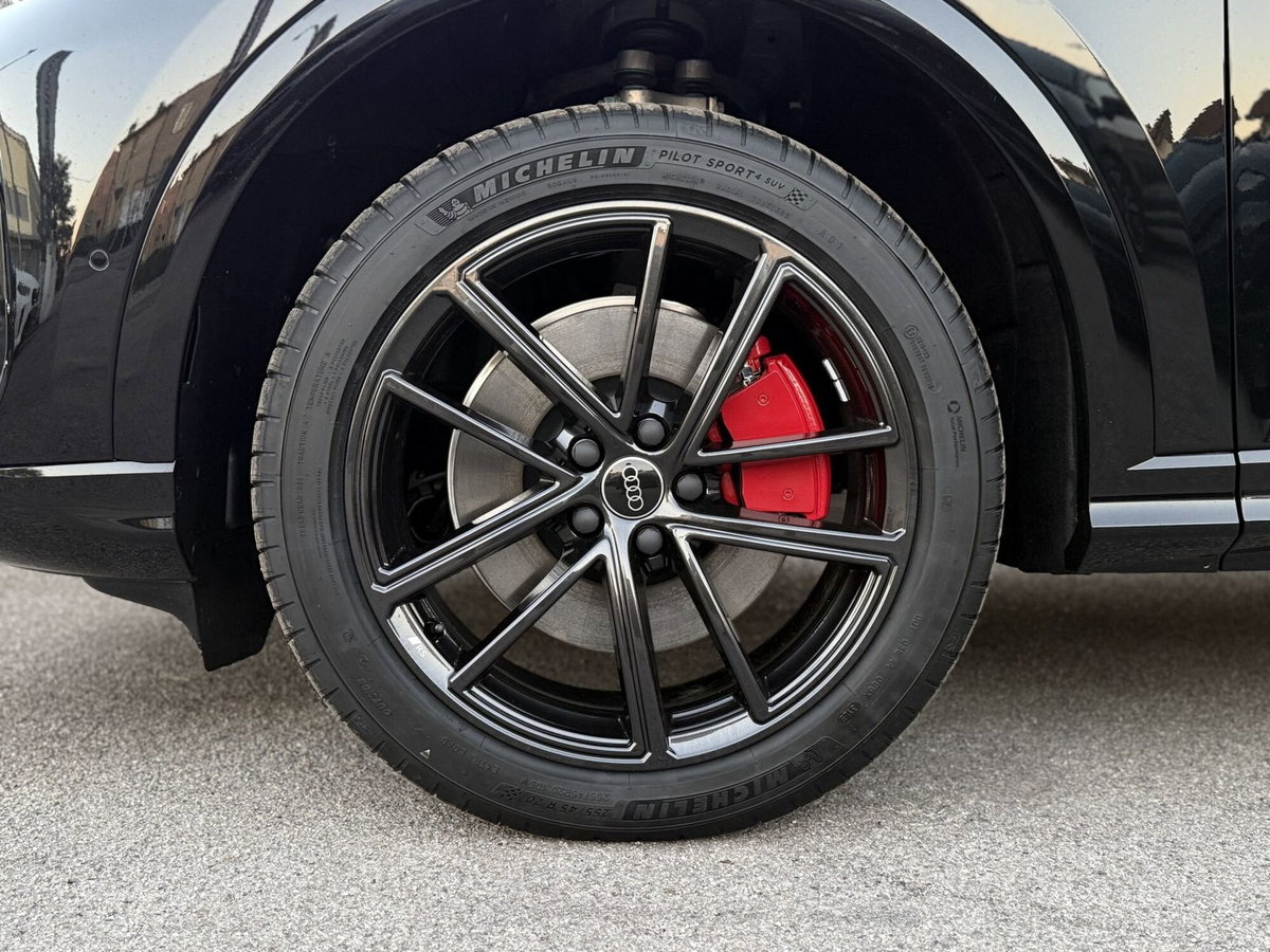 Audi Q4 Sportback 40 S line edition (4)