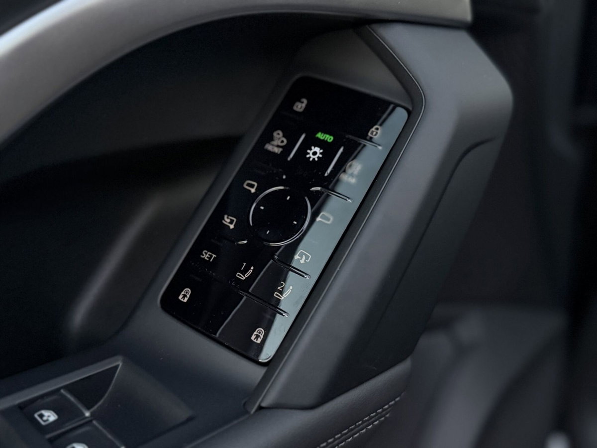 Audi Q4 Sportback 40 S line edition (9)
