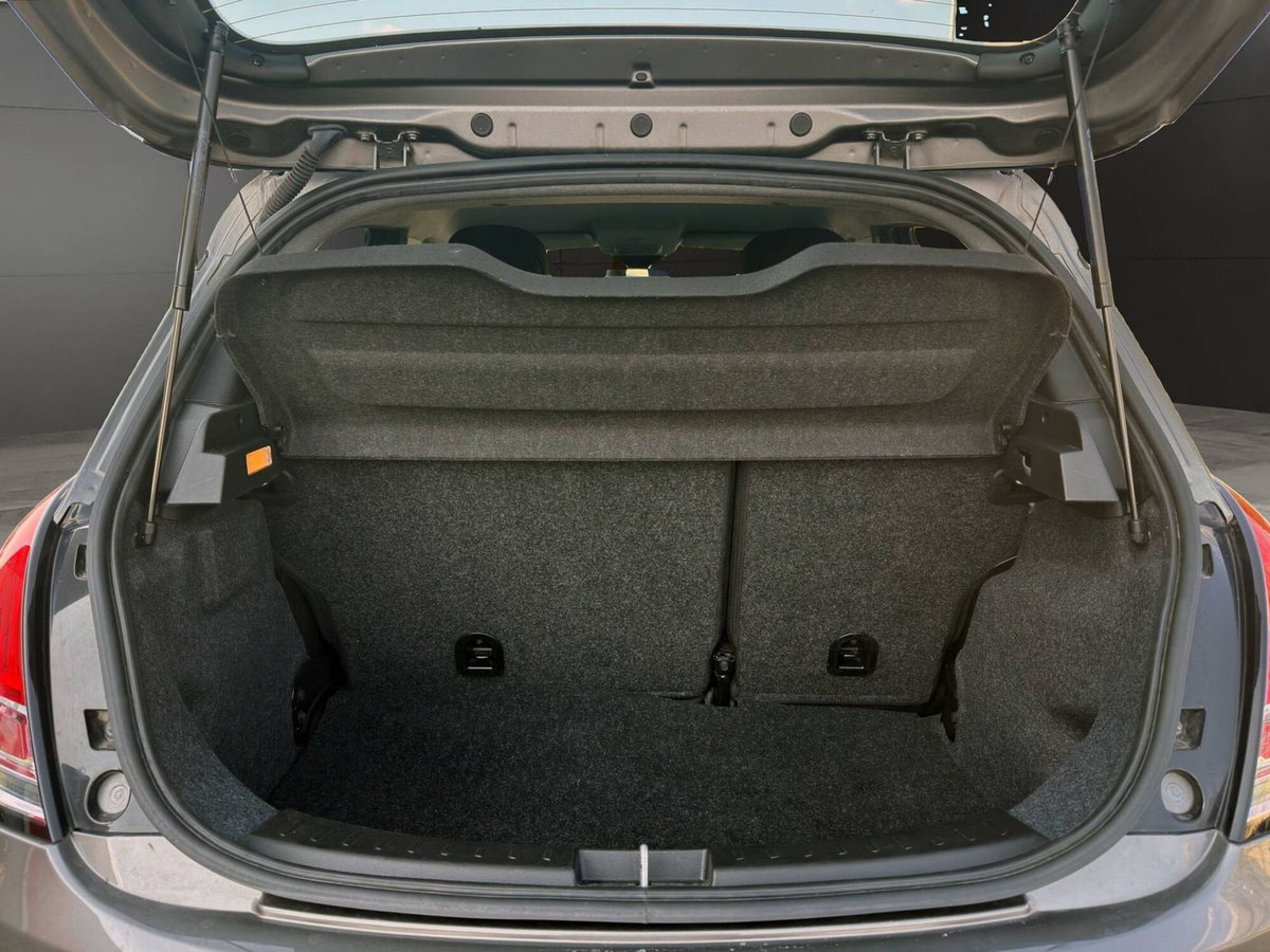 Lancia Ypsilon 1.0 FireFly 5 porte S&S Hybrid Silver Plus (19)