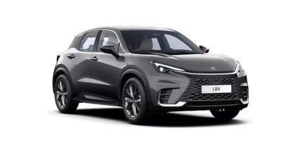 Lexus LBX 1.5 hybrid Elegant 2wd nuova