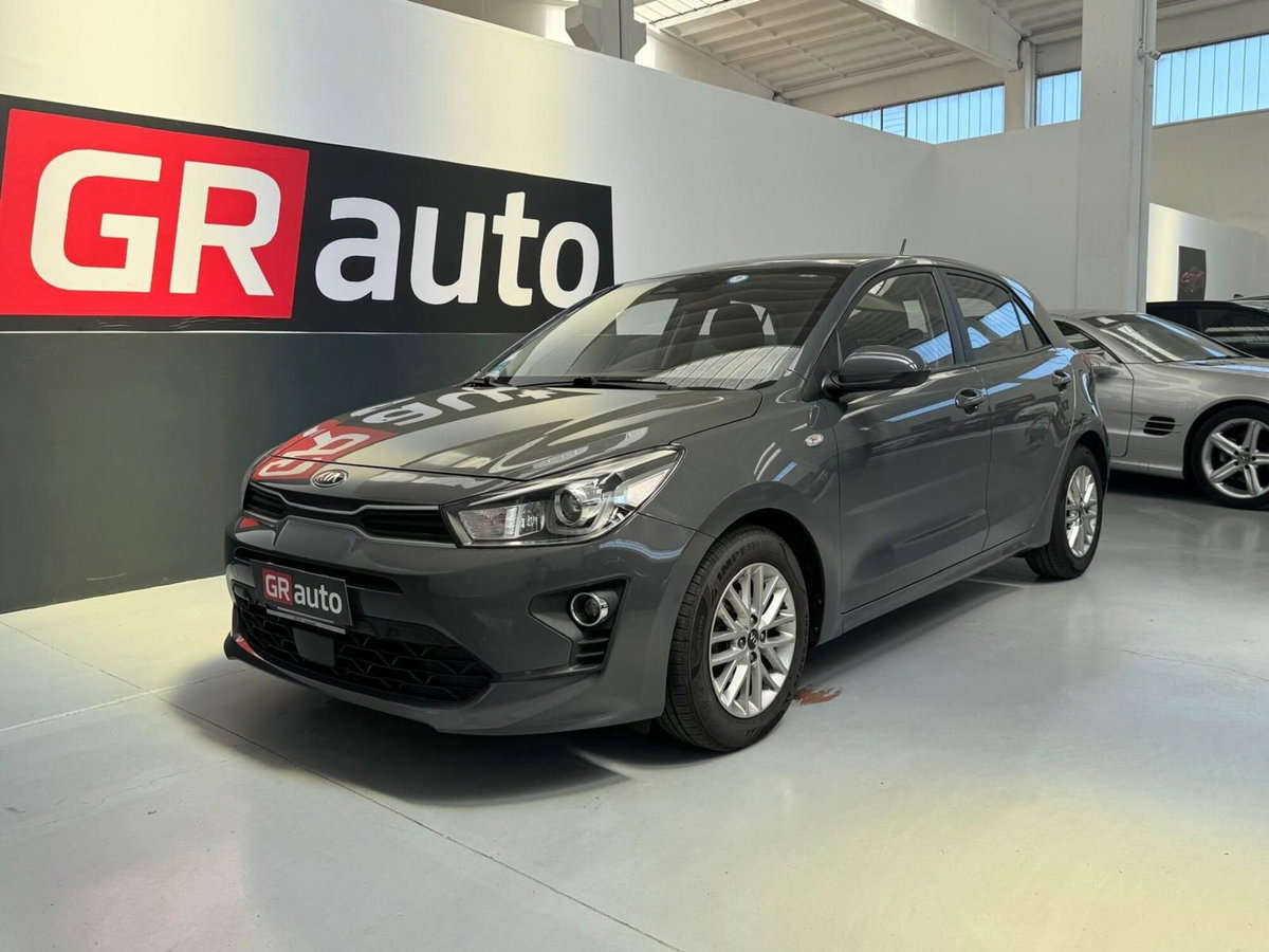 Kia Rio 1.2 DPi 82 CV EcoGPL Style (3)