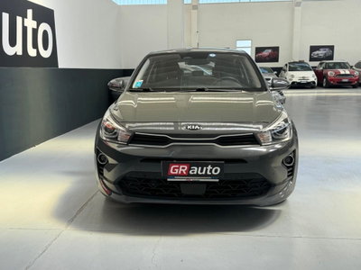 Kia Rio 1.2 DPi 82 CV EcoGPL Style (4)