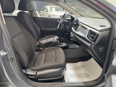Kia Rio 1.2 DPi 82 CV EcoGPL Style (5)