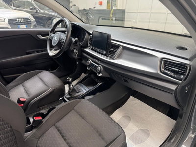 Kia Rio 1.2 DPi 82 CV EcoGPL Style (6)