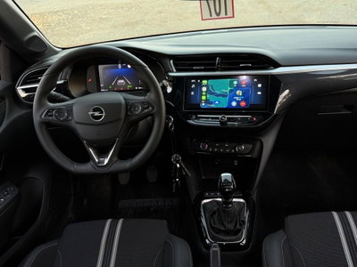 Opel Corsa 1.2 100 CV GS Line (7)