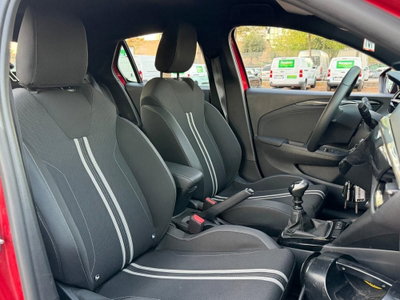 Opel Corsa 1.2 100 CV GS Line (9)