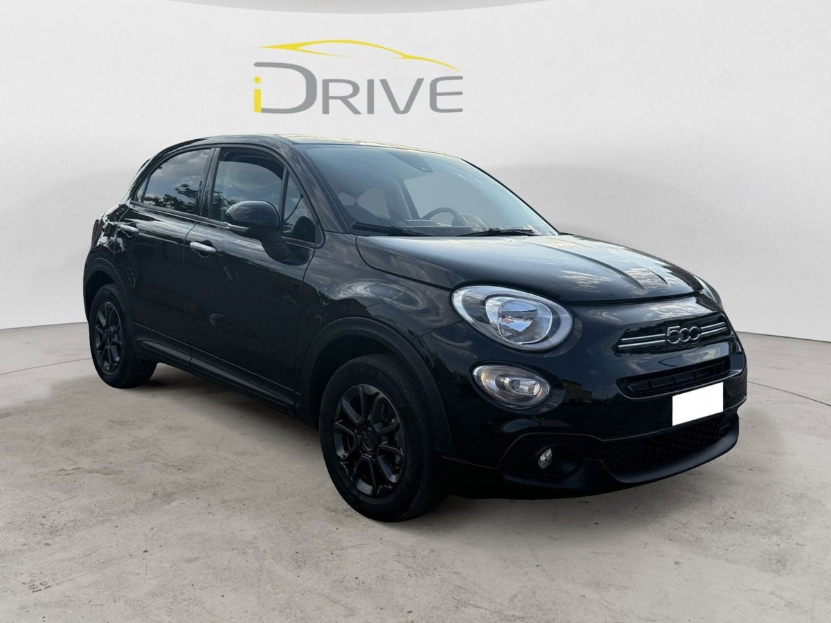 Fiat 500X 1.3 mjet 95cv
