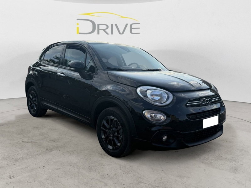 Fiat 500X 1.3 mjet 95cv