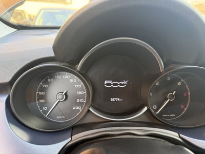 Fiat 500X 1.3 mjet 95cv (11)