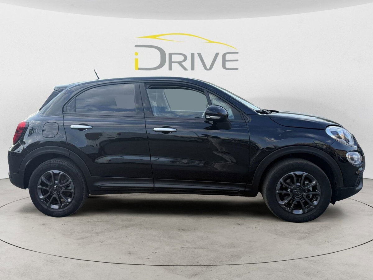 Fiat 500X 1.3 mjet 95cv (2)