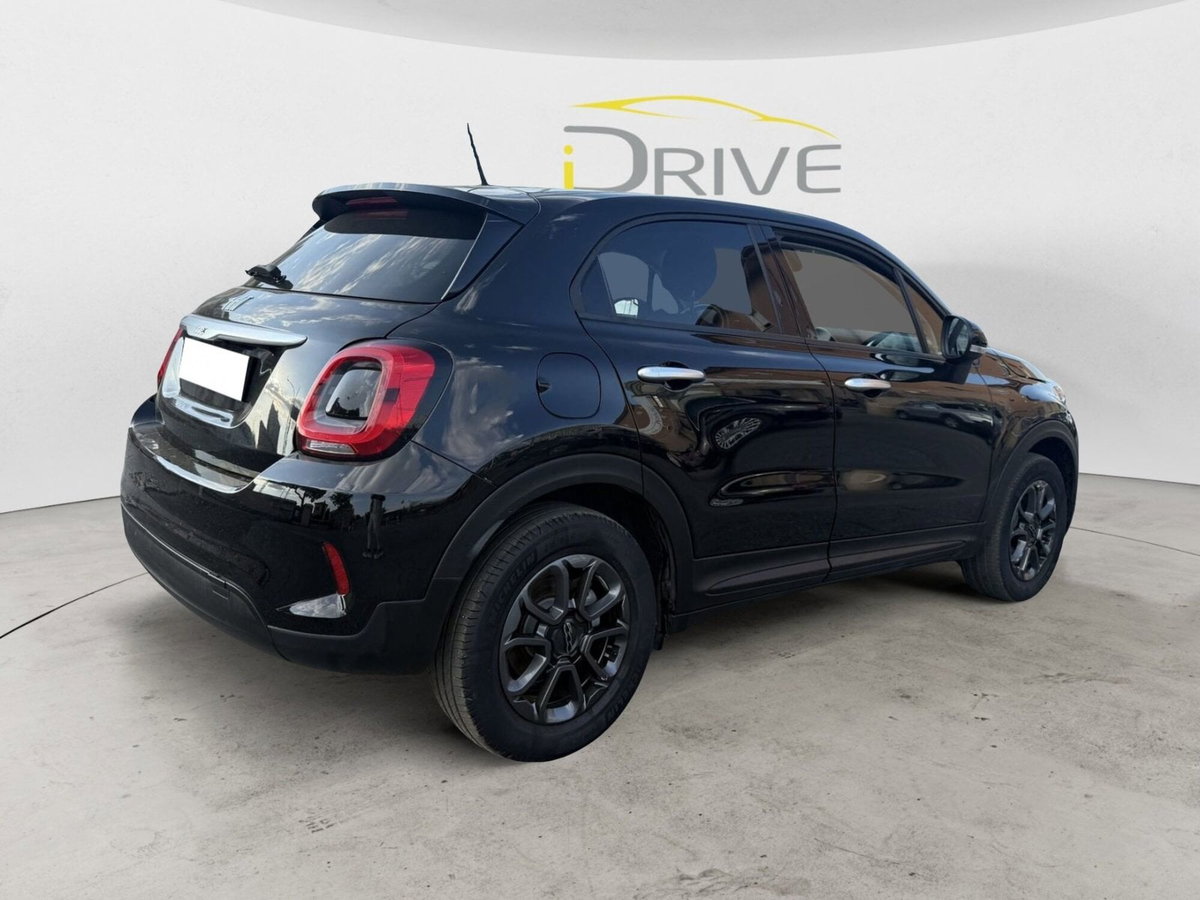 Fiat 500X 1.3 mjet 95cv (3)