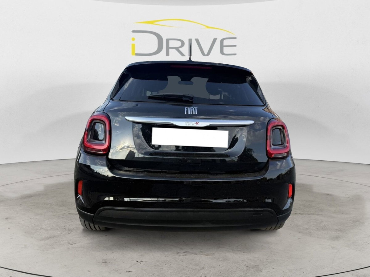 Fiat 500X 1.3 mjet 95cv (4)