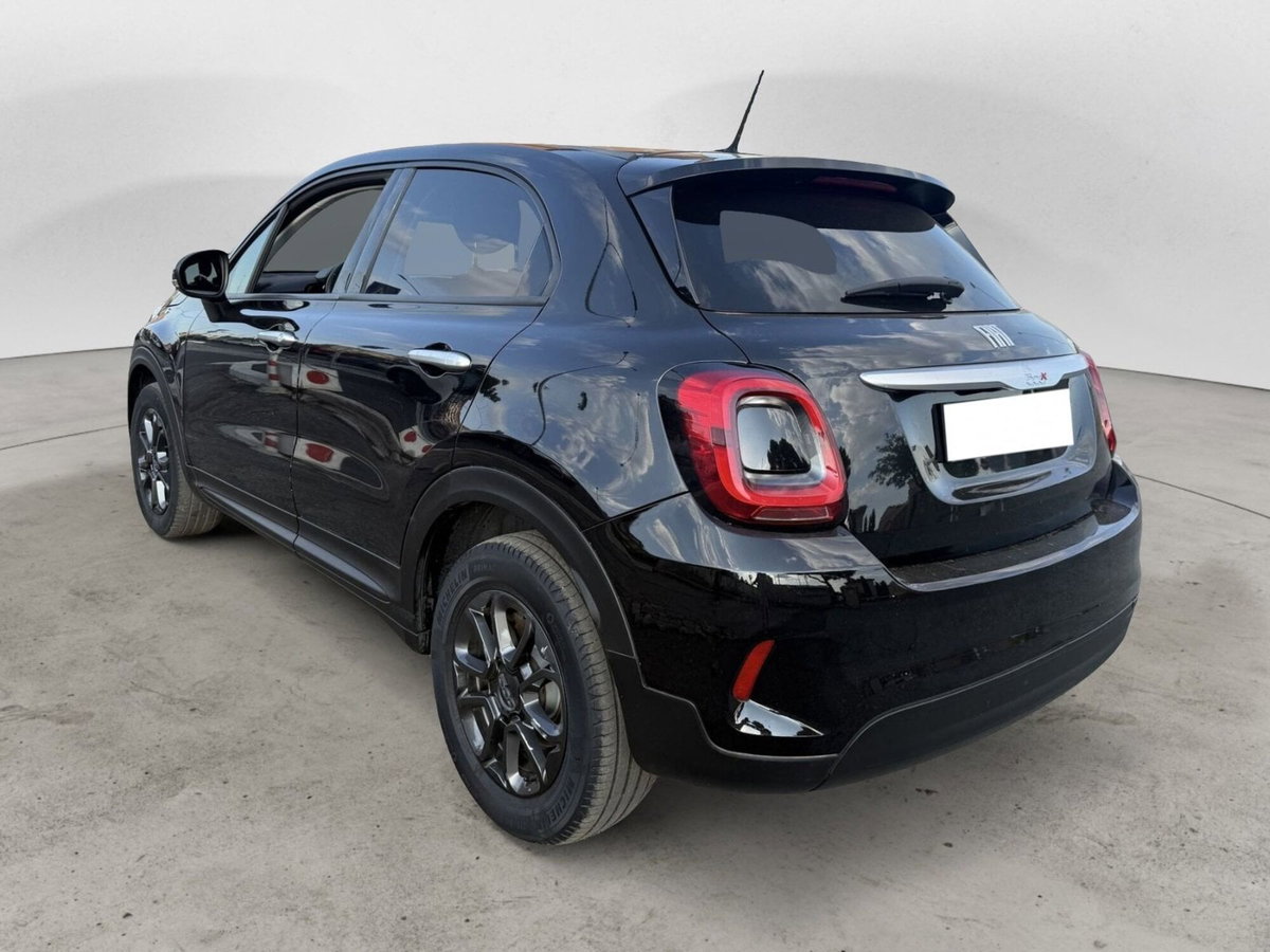 Fiat 500X 1.3 mjet 95cv (5)