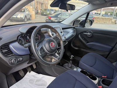Fiat 500X 1.3 mjet 95cv (6)