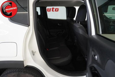Jeep Renegade 1.6 Mjt 130 CV Limited (11)