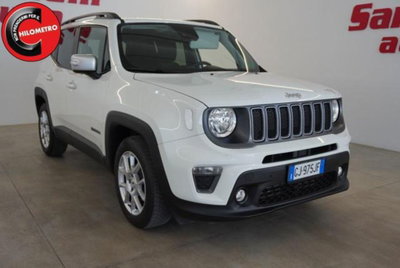 Jeep Renegade 1.6 Mjt 130 CV Limited (2)