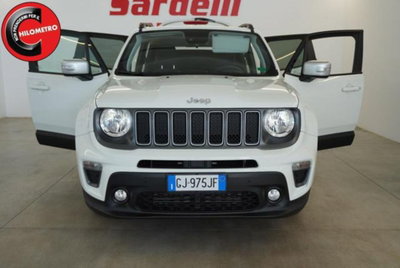 Jeep Renegade 1.6 Mjt 130 CV Limited (3)