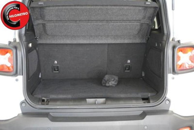 Jeep Renegade 1.6 Mjt 130 CV Limited (6)