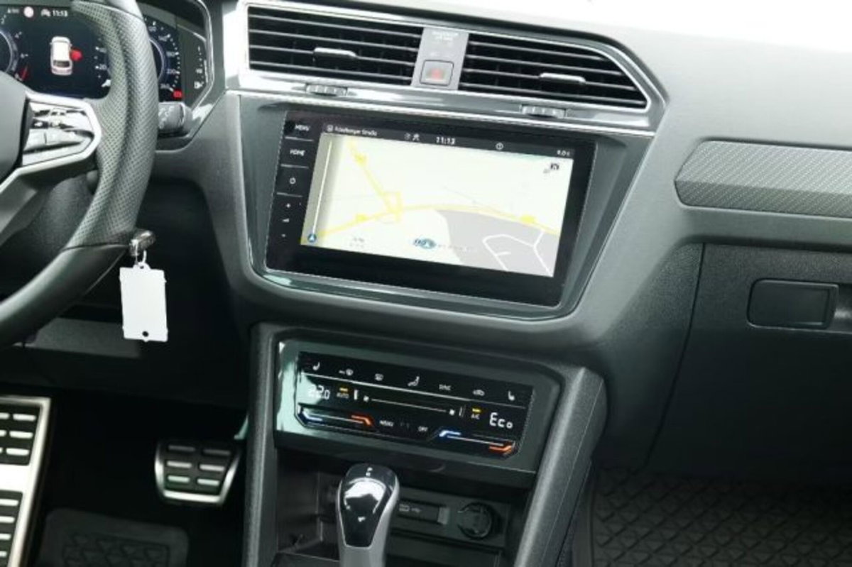 Volkswagen Tiguan 1.4 TSI eHYBRID DSG R-Line (10)