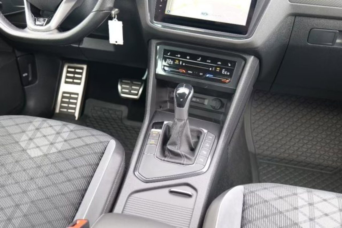 Volkswagen Tiguan 1.4 TSI eHYBRID DSG R-Line (11)