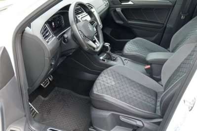 Volkswagen Tiguan 1.4 TSI eHYBRID DSG R-Line (12)