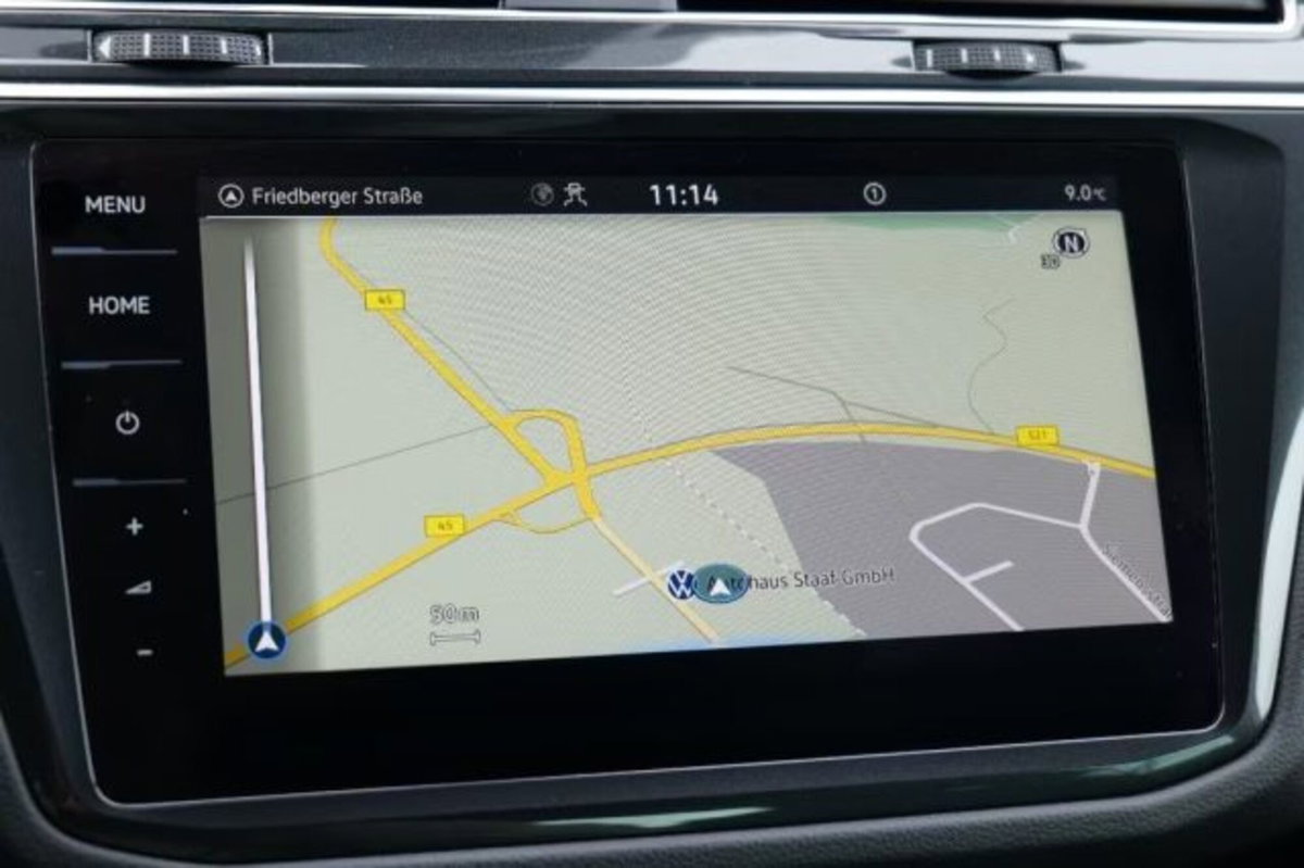 Volkswagen Tiguan 1.4 TSI eHYBRID DSG R-Line (16)
