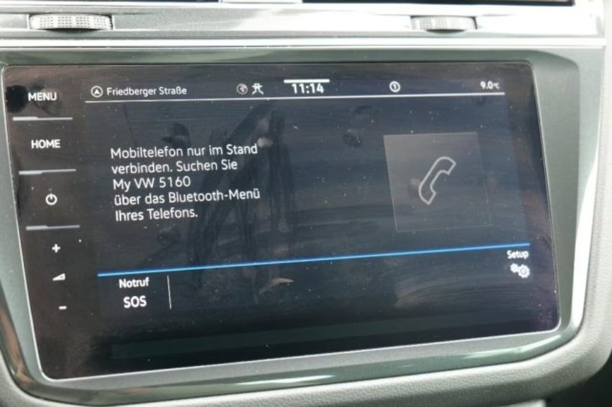 Volkswagen Tiguan 1.4 TSI eHYBRID DSG R-Line (17)