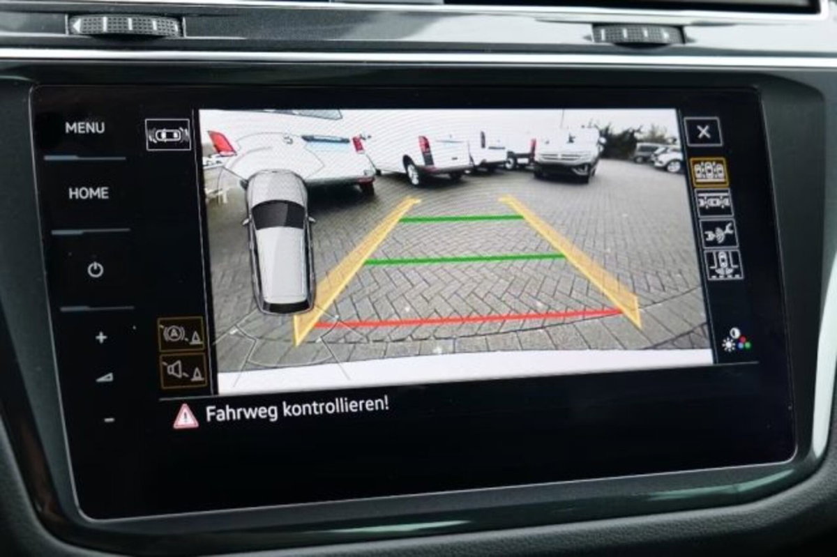 Volkswagen Tiguan 1.4 TSI eHYBRID DSG R-Line (18)