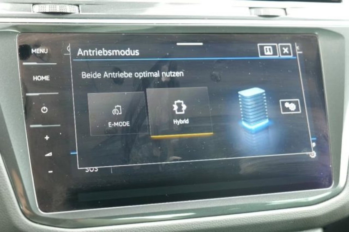 Volkswagen Tiguan 1.4 TSI eHYBRID DSG R-Line (19)