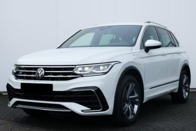 Volkswagen Tiguan 1.4 TSI eHYBRID DSG R-Line (2)