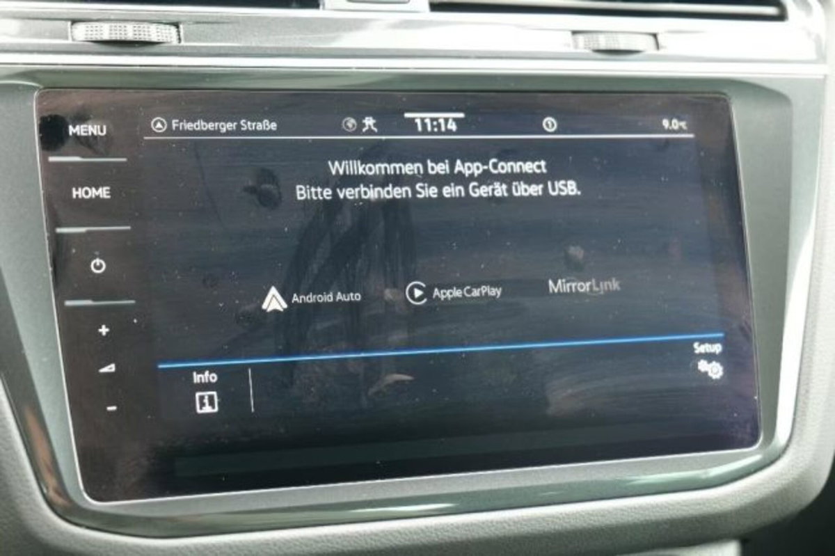 Volkswagen Tiguan 1.4 TSI eHYBRID DSG R-Line (20)