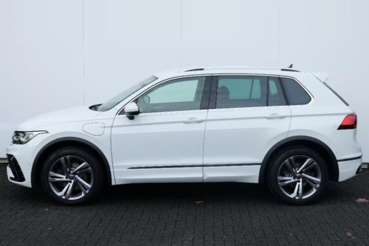 Volkswagen Tiguan 1.4 TSI eHYBRID DSG R-Line (3)