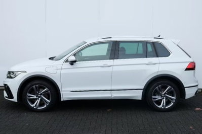 Volkswagen Tiguan 1.4 TSI eHYBRID DSG R-Line (3)