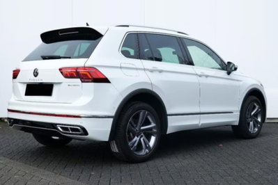 Volkswagen Tiguan 1.4 TSI eHYBRID DSG R-Line (5)