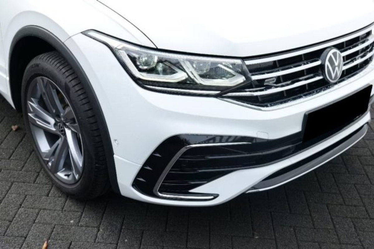 Volkswagen Tiguan 1.4 TSI eHYBRID DSG R-Line (6)