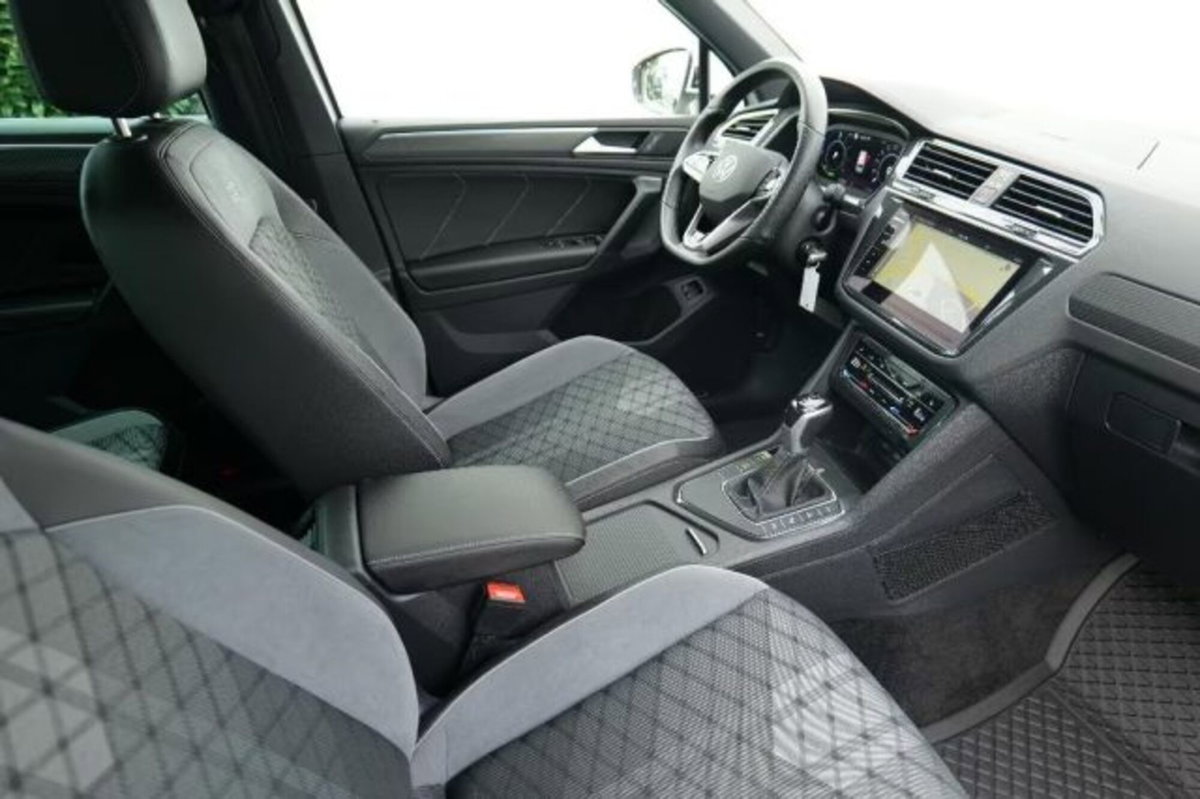 Volkswagen Tiguan 1.4 TSI eHYBRID DSG R-Line (8)
