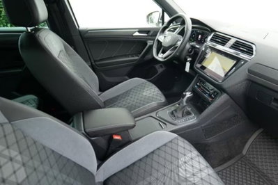 Volkswagen Tiguan 1.4 TSI eHYBRID DSG R-Line (8)